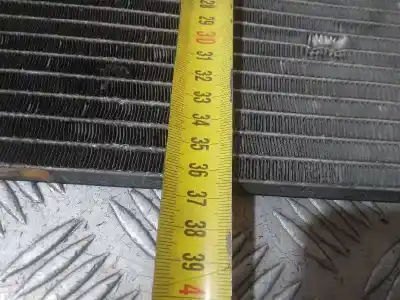 Автозапчасти б/у конденсатор / радиатор кондиционера воздуха за citroen c4 picasso feel ссылки oem iam 9816746580b  53x36