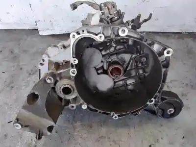 Gebrauchtes Autoersatzteil getriebe zum opel vectra c berlina 1.9 cdti oem-iam-referenzen f40  