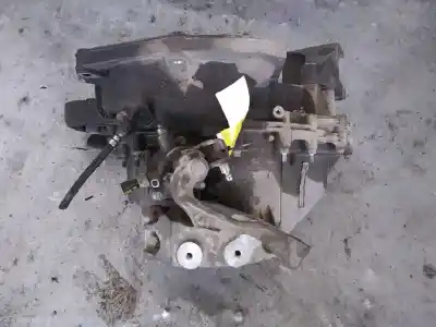 Gebrauchtes Autoersatzteil getriebe zum opel vectra c berlina 1.9 cdti oem-iam-referenzen f40  