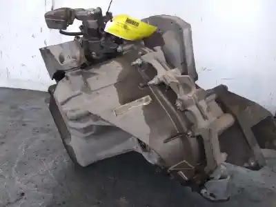 Gebrauchtes Autoersatzteil getriebe zum opel vectra c berlina 1.9 cdti oem-iam-referenzen f40  