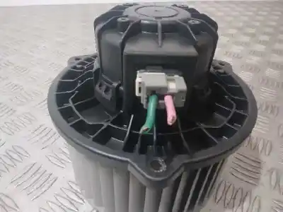 Автозапчасти б/у отопительный двигатель за kia carens ( ) basic ссылки oem iam 97113a4000  2 cables