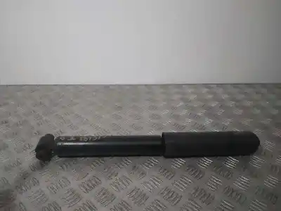 Автозапчасти б/у правый задний амортизатор за citroen c4 picasso feel ссылки oem iam 9817404780