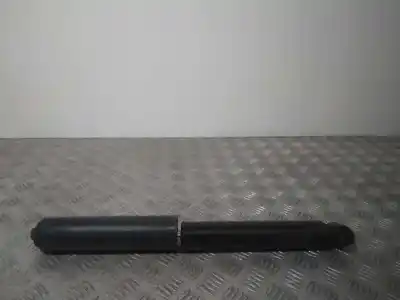 Автозапчасти б/у задний левый амортизатор за citroen c4 picasso feel ссылки oem iam 9817404780  