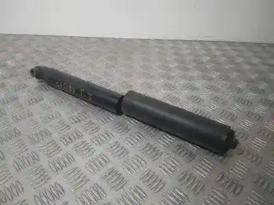 Автозапчасти б/у задний левый амортизатор за citroen c4 picasso feel ссылки oem iam 9817404780  