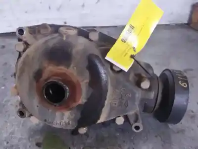 Peça sobressalente para automóvel em segunda mão diferencial dianteiro por bmw x3 (e83) 2.0d referências oem iam 7553908
