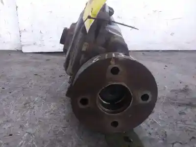 Second-hand car spare part front differential for bmw x3 (e83) 2.0d oem iam references 7553908  3.07