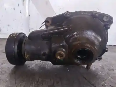 Second-hand car spare part front differential for bmw x3 (e83) 2.0d oem iam references 7553908  3.07