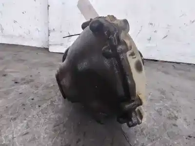 Second-hand car spare part front differential for bmw x3 (e83) 2.0d oem iam references 7553908  3.07