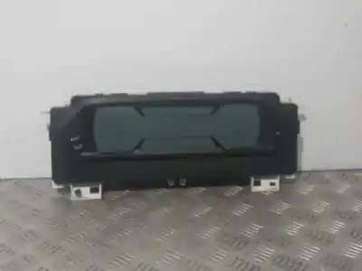 Автозапчасти б/у приборная доска за citroen c4 picasso feel ссылки oem iam 9816911280