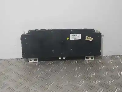 Second-hand car spare part dashboard for citroen c4 picasso feel oem iam references 9816911280  