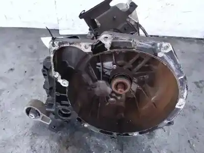 Peça sobressalente para automóvel em segunda mão caixa de velocidades por ford fiesta (cb1) trend referências oem iam 8a6r7002eb