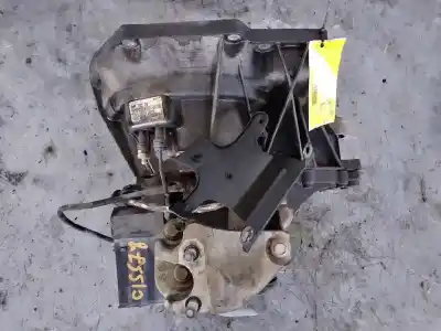 Pezzo di ricambio per auto di seconda mano riduttore per ford fiesta (cb1) trend riferimenti oem iam 8a6r7002eb  