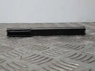 Second-hand car spare part multifunction switch for bmw x3 (e83) 2.0d oem iam references 61313435197  