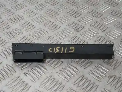 Second-hand car spare part multifunction switch for bmw x3 (e83) 2.0d oem iam references 61313435197  