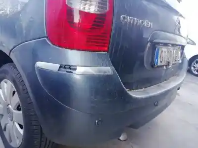 İkinci el araba yedek parçası arka tampon için citroen xsara picasso (n68) 1.6 hdi oem iam referansları   
