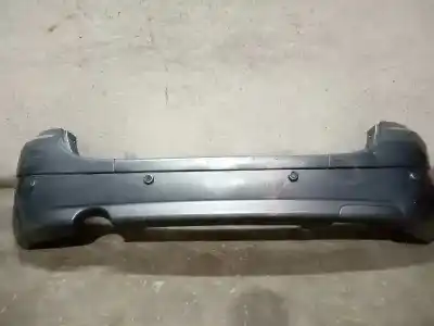 İkinci el araba yedek parçası arka tampon için citroen xsara picasso (n68) 1.6 hdi oem iam referansları   