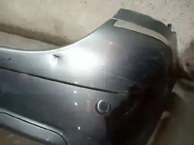 İkinci el araba yedek parçası arka tampon için citroen xsara picasso (n68) 1.6 hdi oem iam referansları   