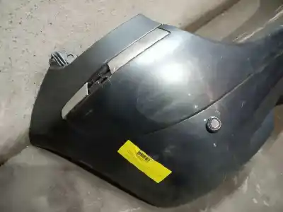 İkinci el araba yedek parçası arka tampon için citroen xsara picasso (n68) 1.6 hdi oem iam referansları   