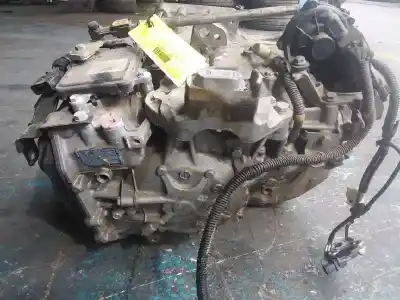 Автозапчасти б/у коробка передач за citroen c4 picasso feel ссылки oem iam 20ge13  