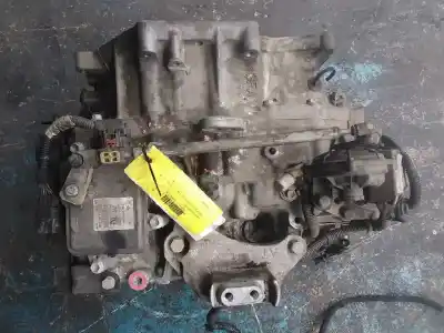 Автозапчасти б/у коробка передач за citroen c4 picasso feel ссылки oem iam 20ge13  