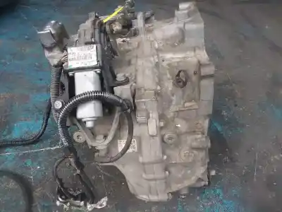 Автозапчасти б/у коробка передач за citroen c4 picasso feel ссылки oem iam 20ge13  