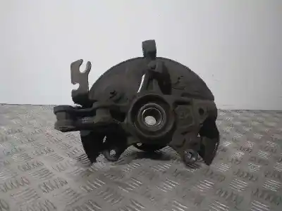 Автозапчасти б/у передняя правая кулачка за citroen c4 picasso feel ссылки oem iam 