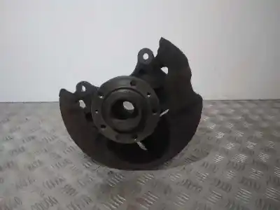 Second-hand car spare part front right knuckle for citroen c4 picasso feel oem iam references   