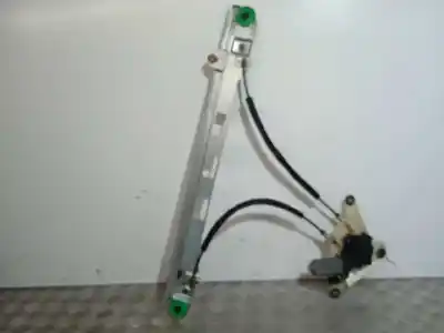 Second-hand car spare part passenger side right window regulator for renault master kipper l2h1 3.5t oem iam references 807200008r
