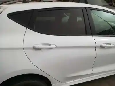 Pezzo di ricambio per auto di seconda mano porta posteriore destra per ford fiesta (ce1) st-line riferimenti oem iam 2086309