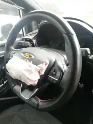Pezzo di ricambio per auto di seconda mano volante per ford fiesta (ce1) st-line riferimenti oem iam 