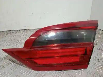 Автозапчасти б/у ВНУТРЕННИЙ ПРАВЫЙ ЗАДНИЙ ФОНАРЬ за FORD FIESTA (CE1)  ссылки OEM IAM H1BB13A602BH  