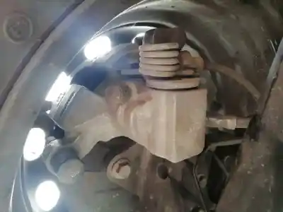 Pezzo di ricambio per auto di seconda mano pinza freno posteriore sinistra per ford fiesta (ce1) st-line riferimenti oem iam 