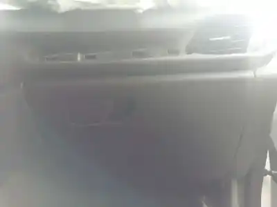 Pezzo di ricambio per auto di seconda mano scatola di guanti per ford fiesta (ce1) st-line riferimenti oem iam 