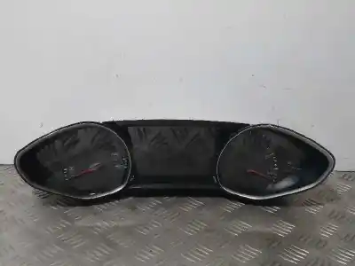 Tweedehands auto-onderdeel instrumentenpaneel voor peugeot 308 style oem iam-referenties 9809838280