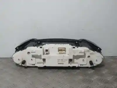 Peça sobressalente para automóvel em segunda mão quadrante por peugeot 308 style referências oem iam 9809838280  