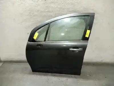 Автозапчастина б/у передні ліві двері для CITROEN C3 Tonic Посилання на OEM IAM   