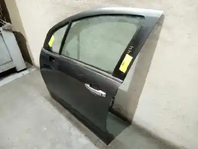 Second-hand car spare part left front door for citroen c3 tonic oem iam references   