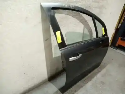 Автозапчастина б/у передні праві двері для citroen c3 tonic посилання на oem iam   