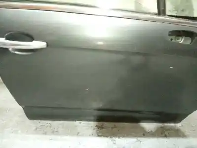 Автозапчастина б/у передні праві двері для citroen c3 tonic посилання на oem iam   