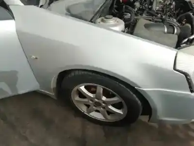 Second-hand car spare part front right fin for cadillac bls business oem iam references 