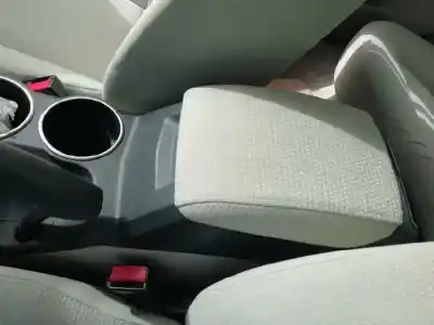 Second-hand car spare part center armrest for cadillac bls business oem iam references 