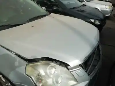 Second-hand car spare part bonnet for cadillac bls business oem iam references   