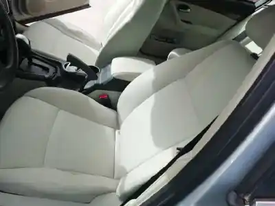 Second-hand car spare part complete seat set for cadillac bls business oem iam references 