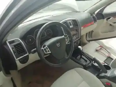 Second-hand car spare part airbag kit for cadillac bls business oem iam references 