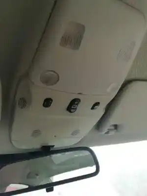 Second-hand car spare part interior light for cadillac bls business oem iam references 