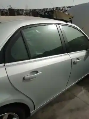 Second-hand car spare part rear right door for cadillac bls business oem iam references 