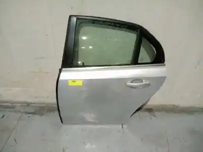 Second-hand car spare part rear left door for cadillac bls business oem iam references 