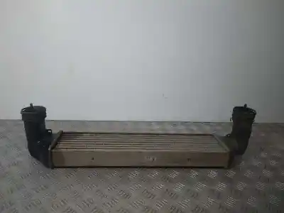 Peça sobressalente para automóvel em segunda mão intercooler por bmw x3 (e83) 2.0d referências oem iam 77897930  