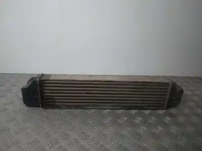 Peça sobressalente para automóvel em segunda mão intercooler por bmw x3 (e83) 2.0d referências oem iam 77897930  