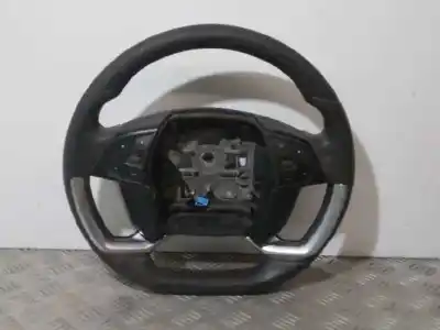 Peça sobressalente para automóvel em segunda mão volante por citroen c4 picasso intensive referências oem iam 980965229d